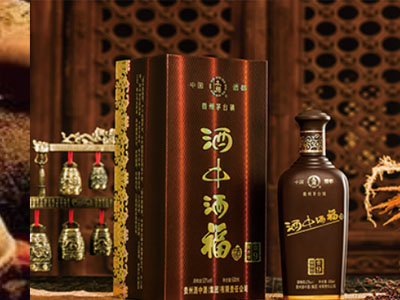 二维码防伪追溯在白酒行业的应用“根深蒂固”