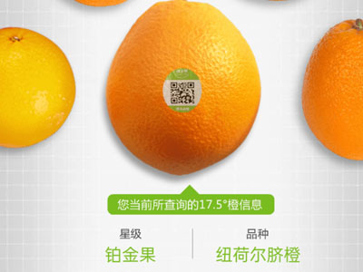 农产品溯源究竟有多难？到底又解决了哪些难题？