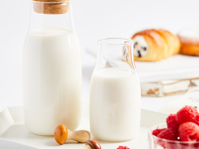 一物一码营销助力牛奶企业可持续化经营！