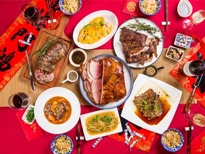 追溯系统，考验餐饮企业内功“追溯餐厅”火爆上线！