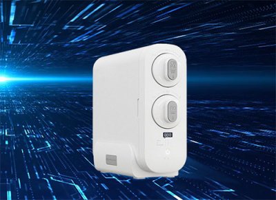 净水器防伪诉求！净水器品牌选择防伪溯源系统的优势？