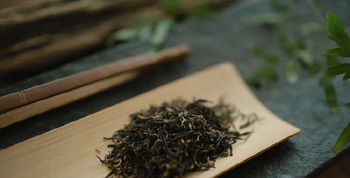 茶叶溯源,二维码追溯系统