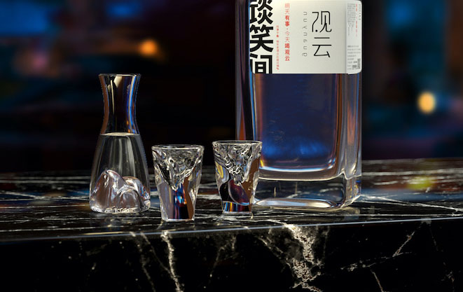 白酒一物一码溯源方案,一物一码