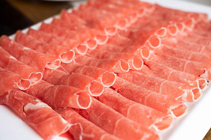羊肉火锅,羊肉溯源